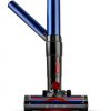 Cordless Vacuum Cleaner KARDV V06 500W 40KPa Stick Vacuum with LED-5