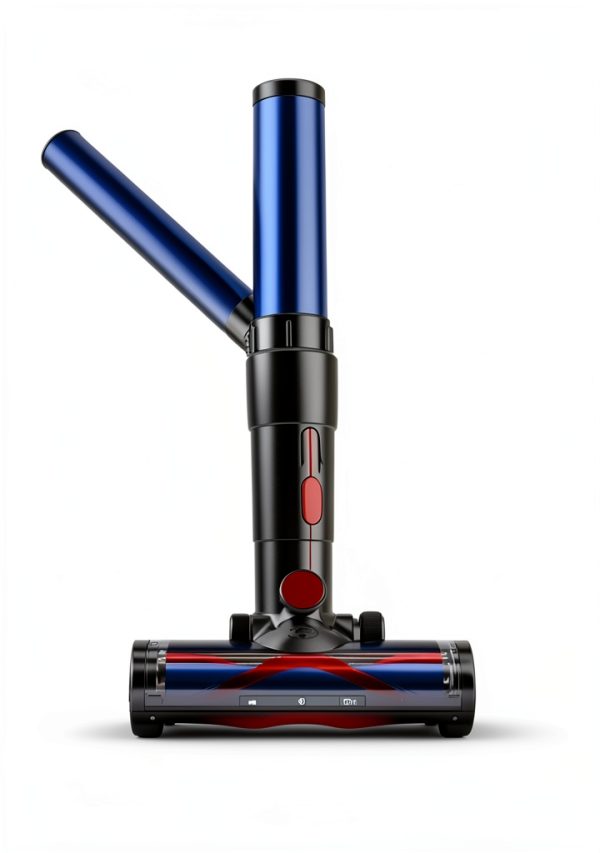 Cordless Vacuum Cleaner KARDV V06 500W 40KPa Stick Vacuum with LED-5
