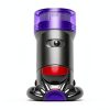 Dyson V8 Plus Cordless Vacuum, Cleans Hard Floors and Carpets, Detangles, Converts to Handheld, 115AW, 2 Power Modes, Up to 40 Minutes¹-6