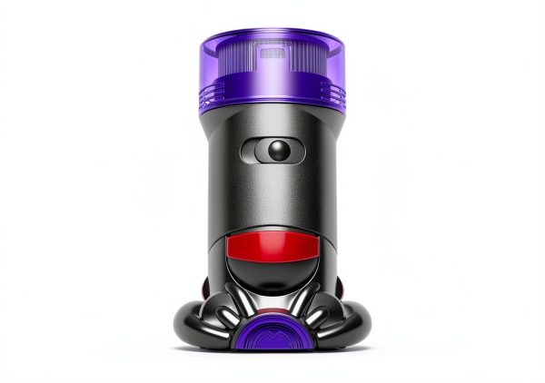 Dyson V8 Plus Cordless Vacuum, Cleans Hard Floors and Carpets, Detangles, Converts to Handheld, 115AW, 2 Power Modes, Up to 40 Minutes¹-6
