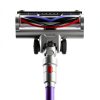 Cordless Vacuum Cleaner iXlion TV109S Purple HEPA Vacuum 55‑min-6