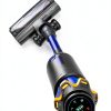 Cordless Vacuum Cleaner JELLYPIG X100 600W 70 Min Runtime-2