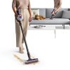 Dyson V8 Plus Cordless Vacuum, Cleans Hard Floors and Carpets, Detangles, Converts to Handheld, 115AW, 2 Power Modes, Up to 40 Minutes¹-1