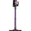Cordless Vacuum Cleaner iXlion TV109S Purple HEPA Vacuum 55‑min-1