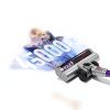 Cordless Vacuum Cleaner iXlion TV109S Purple HEPA Vacuum 55‑min-3